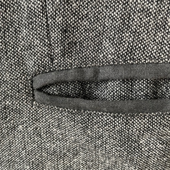 Women’s plaid Jacket Springfield - Picture 5 of 12